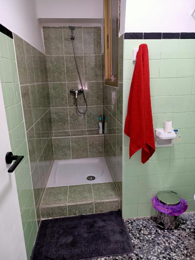 Apartamento Mar Apartment Puerto de Sagunto Luaran gambar